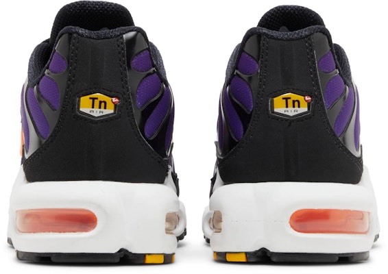 Nike Air Max Plus OG 'Voltage Purple' 2024 DX0755-500 Details for Nike Air Max Plus OG 'Voltage Purple' 2024 DX0755-500