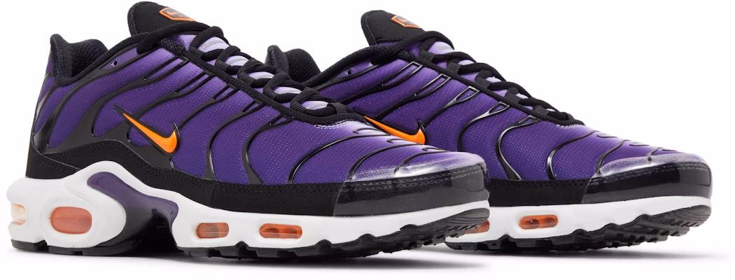 Nike Air Max Plus OG 'Voltage Purple' 2024 DX0755-500 Cheap Nike Air Max Plus OG 'Voltage Purple' 2024 DX0755-500