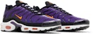 Nike Air Max Plus OG 'Voltage Purple' 2024 Lelaki DX0755-500