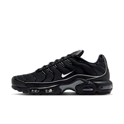 Nike Air Max Plus 'Black Reflective' HV8066-002