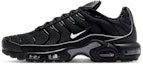 Buy 나이키 에어 맥스 플러스 OG 블랙/메탈릭 실버 HV8066-002