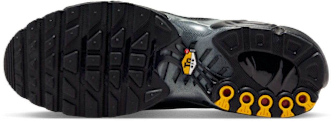 나이키 에어 맥스 플러스 OG 블랙/메탈릭 실버 HV8066-002 Order 나이키 에어 맥스 플러스 OG 블랙/메탈릭 실버 HV8066-002