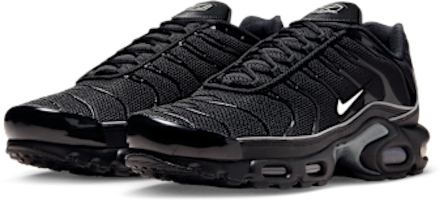 나이키 에어 맥스 플러스 OG 블랙/메탈릭 실버 HV8066-002 Purchase 나이키 에어 맥스 플러스 OG 블랙/메탈릭 실버 HV8066-002