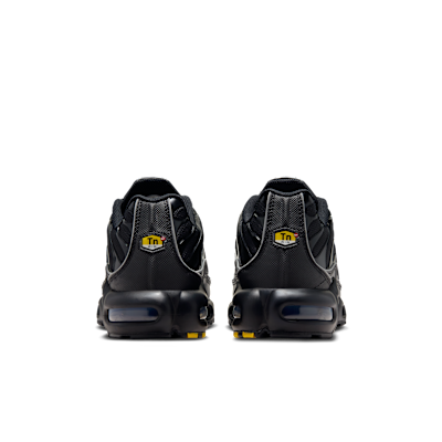 Details for ナイキ エア マックス プラス ''ブラック リフレクティブ'' HV8066-002