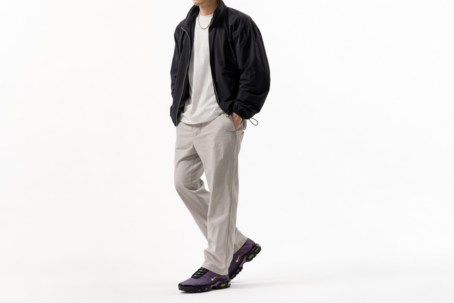 Order Nike Air Max Plus OG Raisin Foncé/Noir/Rose Actif/Citron Vert Liquide IR5898-573