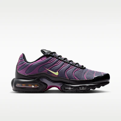 Nike Air Max Plus OG Raisin Foncé/Noir/Rose Actif/Citron Vert Liquide IR5898-573 Shop Nike Air Max Plus OG Raisin Foncé/Noir/Rose Actif/Citron Vert Liquide IR5898-573
