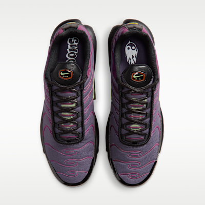 Purchase Nike Air Max Plus OG Raisin Foncé/Noir/Rose Actif/Citron Vert Liquide IR5898-573