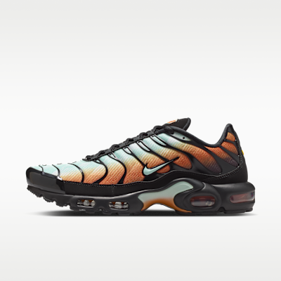 Nike Air Max Plus OG Premium Multicolor/Multicolor/Monarch/Black IQ0168-900