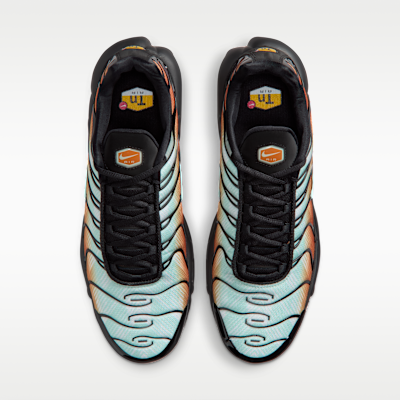 Shop Nike Air Max Plus OG Premium 多彩配色/君主橙/黑色 IQ0168-900