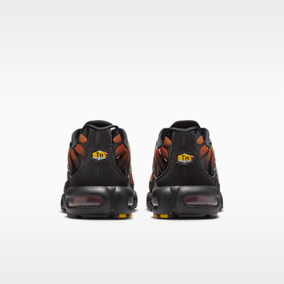 Details for Nike Air Max Plus OG Premium 多彩配色/君主橙/黑色 IQ0168-900