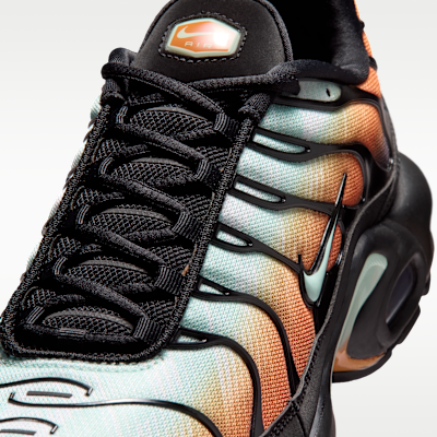 Sizing Nike Air Max Plus OG Premium 多彩配色/君主橙/黑色 IQ0168-900