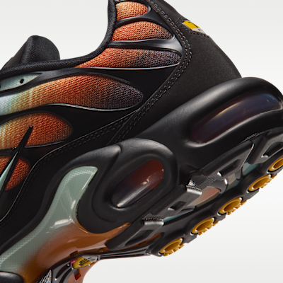 Cheap Nike Air Max Plus OG Premium 多彩配色/君主橙/黑色 IQ0168-900
