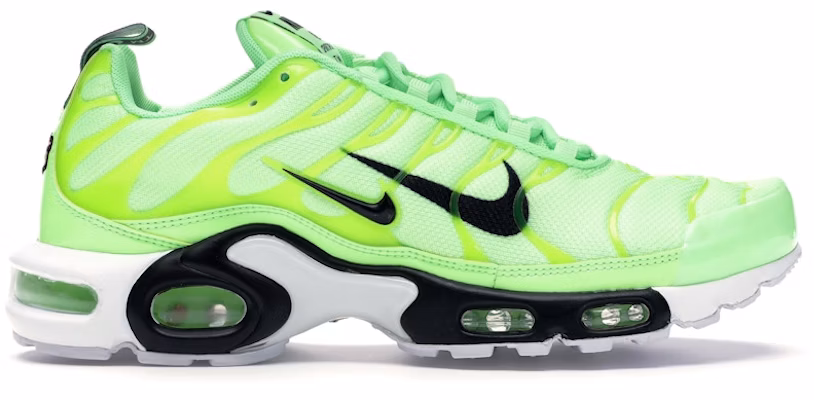 耐吉Air Max Plus Overbranding薩摩柑綠 815994-300 Buy 耐吉Air Max Plus Overbranding薩摩柑綠 815994-300