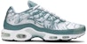 Nike Air Max Plus Pokok Palma Hijau CI2301-300