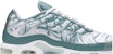 Nike Air Max Plus Pokok Palma Hijau CI2301-300