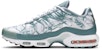 Nike Air Max Plus Pokok Palma Hijau CI2301-300