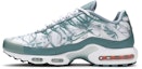 Lookbook Nike Air Max Plus Pokok Palma Hijau CI2301-300