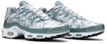 Cheap Nike Air Max Plus Pokok Palma Hijau CI2301-300