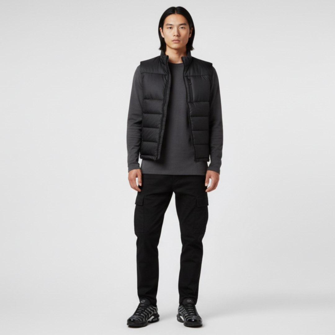 Lookbook ナイキ エア マックス プラス プレミアム "ブラックリフレクティブシルバー" HQ3029-001