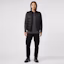 Lookbook Nike Air Max Plus Premium 'Hitam Perak Berkilau' HQ3029-001