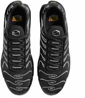 나이키 에어맥스 플러스 프리미엄 '블랙 리플렉티브 실버' HQ3029-001 Details for 나이키 에어맥스 플러스 프리미엄 '블랙 리플렉티브 실버' HQ3029-001