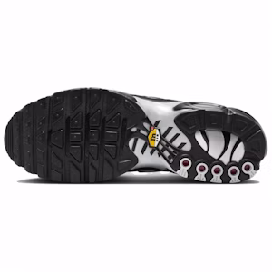 나이키 에어맥스 플러스 프리미엄 '블랙 리플렉티브 실버' HQ3029-001 Sizing 나이키 에어맥스 플러스 프리미엄 '블랙 리플렉티브 실버' HQ3029-001