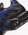 Nike Air Max Plus Premium 'Hitam Pelumba Biru' FQ7331-001