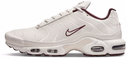 Nike Air Max Plus 'Phantom Light Bone' HF3181-001 Nike Air Max Plus 'Phantom Light Bone' HF3181-001