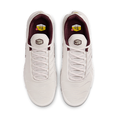 Shop Nike Air Max Plus Premium [Eksklusif Dalam Talian] HF3181-001