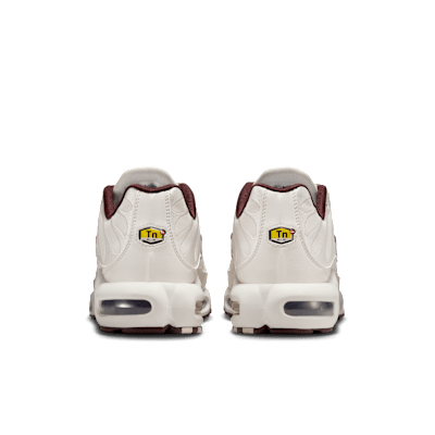 Details for Nike Air Max Plus Premium [Eksklusif Dalam Talian] HF3181-001