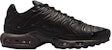 Nike Air Max Plus Premium 'Paris' Lelaki Wanita Kasut HJ4519-200