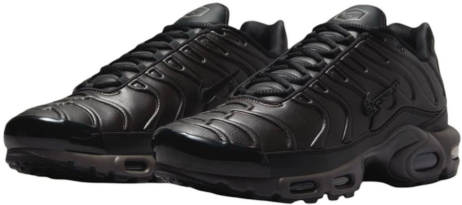 Nike Air Max Plus Premium 'París' HJ4519-200 Lookbook Nike Air Max Plus Premium 'París' HJ4519-200
