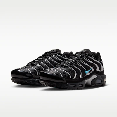 Nike Air Max Plus Premium "Scorpion" Nero/Cromo/Blu Gamma IM9624-001 Purchase Nike Air Max Plus Premium "Scorpion" Nero/Cromo/Blu Gamma IM9624-001