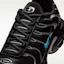 Sizing Nike Air Max Plus Premium "Scorpion" Nero/Cromo/Blu Gamma IM9624-001