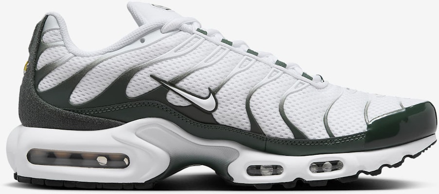 ナイキ エア マックス プラス プレミアム 'ホワイト ヴィンテージ グリーン' FV6057-100 Lookbook ナイキ エア マックス プラス プレミアム 'ホワイト ヴィンテージ グリーン' FV6057-100