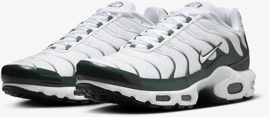 ナイキ エア マックス プラス プレミアム 'ホワイト ヴィンテージ グリーン' FV6057-100 Purchase ナイキ エア マックス プラス プレミアム 'ホワイト ヴィンテージ グリーン' FV6057-100