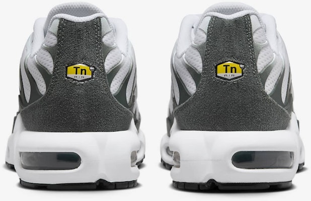 ナイキ エア マックス プラス プレミアム 'ホワイト ヴィンテージ グリーン' FV6057-100 Details for ナイキ エア マックス プラス プレミアム 'ホワイト ヴィンテージ グリーン' FV6057-100