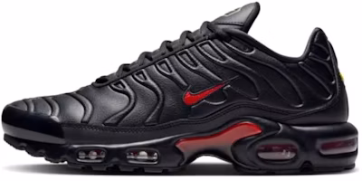Nike Air Max Plus Premium Bred FZ3038-001 Nike Air Max Plus Premium Bred FZ3038-001