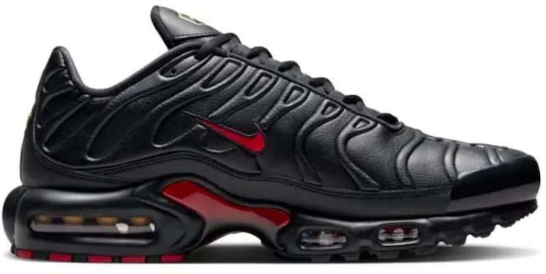 Nike Air Max Plus Premium Bred FZ3038-001運動鞋 FZ3038-001 Order Nike Air Max Plus Premium Bred FZ3038-001運動鞋 FZ3038-001