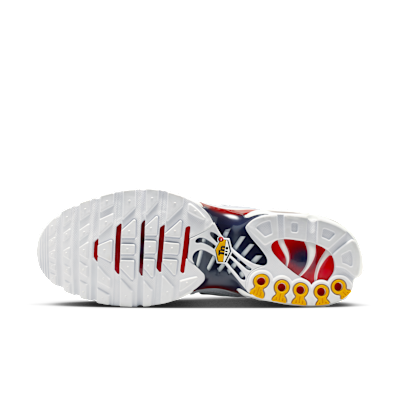 Order Nike Air Max Plus Pure Platinum/University Red/White/Midnight Navy DM0032-034