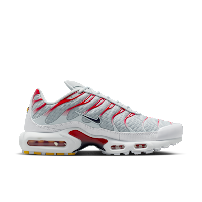 Lookbook Nike Air Max Plus Pure Platinum/University Red/White/Midnight Navy DM0032-034