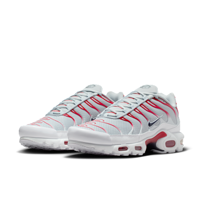 Purchase Nike Air Max Plus Pure Platinum/University Red/White/Midnight Navy DM0032-034