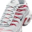 Sizing Nike Air Max Plus Pure Platinum/University Red/White/Midnight Navy DM0032-034