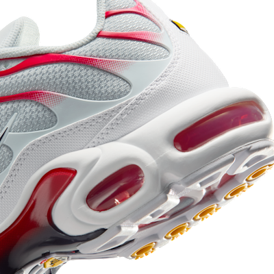 Cheap Nike Air Max Plus Pure Platinum/University Red/White/Midnight Navy DM0032-034