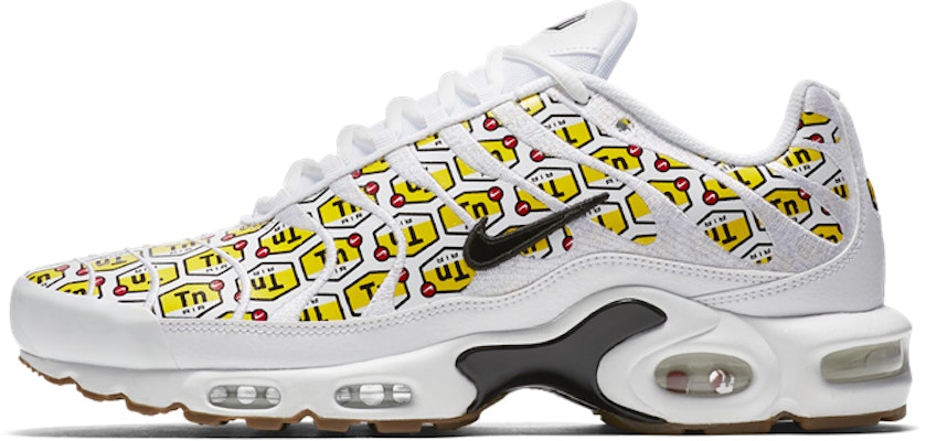 Nike Air Max Plus QS 'All Over Print' 903827-100 Buy Nike Air Max Plus QS 'All Over Print' 903827-100
