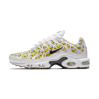 Nike Air Max Plus QS 'All Over Print'