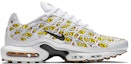 Order Nike Air Max Plus QS 'Cetakan Penuh' 903827-100