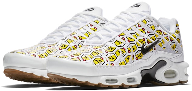 Nike Air Max Plus QS 'Estampado Completo' 903827-100 Lookbook Nike Air Max Plus QS 'Estampado Completo' 903827-100