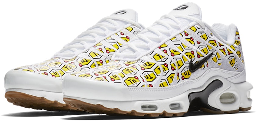 Nike Air Max Plus QS 'All Over Print' 903827-100 Lookbook Nike Air Max Plus QS 'All Over Print' 903827-100