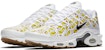 Nike Air Max Plus QS 'Cetakan Penuh' 903827-100